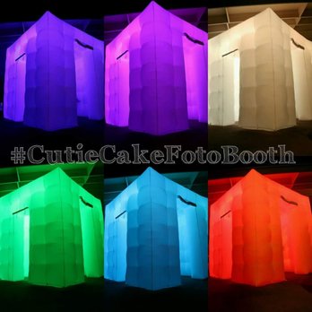 Cutie Cake Face - Photo Booth Rentals Near Me Cutie Cake Face - Photo Booth Rentals Near Me