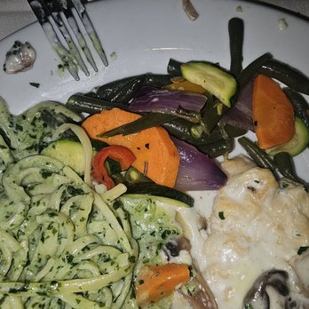 Mario's Portofino - Server said "Maybe one fell in". - Italian Near Me - Reno, Nevada Mario's Portofino - Server said "Maybe one fell in". - Italian Near Me - Reno, Nevada