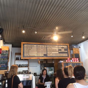 Black Elephant Coffee - Burbank - Menu, people - Coffee & Tea Near Me - Burbank, California