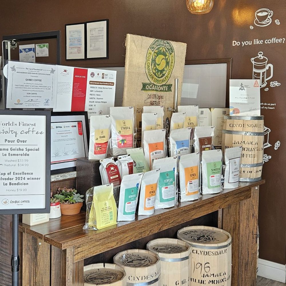 Gabee Coffee - Coffee & Tea Near Me - Boulder, Colorado Gabee Coffee - Coffee & Tea Near Me - Boulder, Colorado