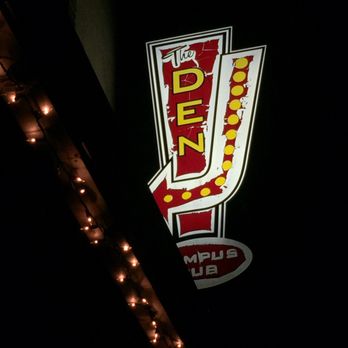 The Den - Sports Bars Near Me - Houston, Texas The Den - Sports Bars Near Me - Houston, Texas