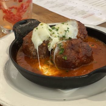 Piatti - Crazy amazing meatballs! These are must-have. - Italian Near Me - Sacramento, California Piatti - Crazy amazing meatballs! These are must-have. - Italian Near Me - Sacramento, California