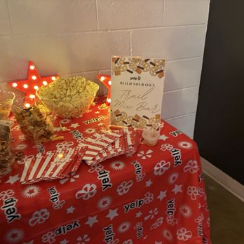 Brewpoint Coffee - Popcorn and snacks - Coffee & Tea Near Me - Elmhurst, Illinois