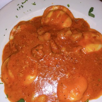 Benevento's - Lobster Ravioli - Italian Near Me - Boston, Massachusetts Benevento's - Lobster Ravioli - Italian Near Me - Boston, Massachusetts