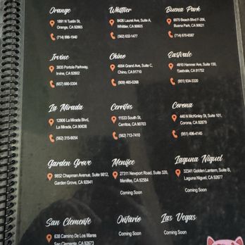 Yoshiharu Ramen - Locations - Ramen Near Me - Garden Grove, California Yoshiharu Ramen - Locations - Ramen Near Me - Garden Grove, California