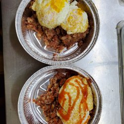 Oneida Square Market