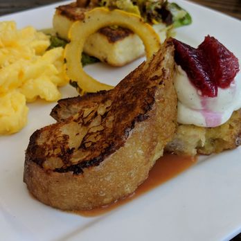 Olea Hotel - Best. Breakfast. Ever! - Hotels Near Me - Glen Ellen, California