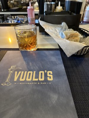 Vuolo's by null