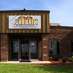 ABBCNOW Taekwondo - Conveniently located in the Oak Creek Office Center off Finley Rd. in Lombard.