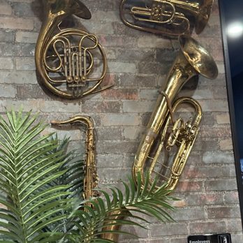 French Quarter Grille - American Near Me - Austin, Texas