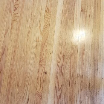 Open Book Hardwood Floors - open book on the floor - Flooring Near Me