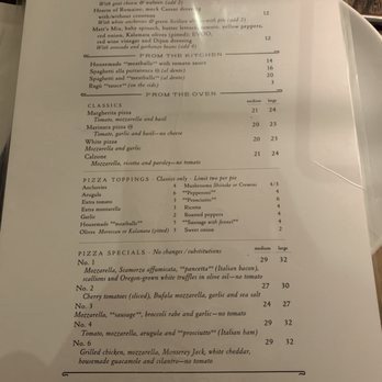 Juliana's - Menu-Jan 2020 - Pizza Near Me - Brooklyn, New York Juliana's - Menu-Jan 2020 - Pizza Near Me - Brooklyn, New York