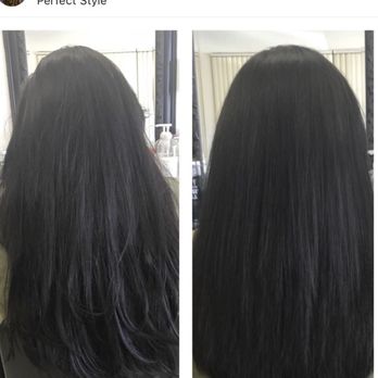 Perfect Style - Hair Salons Near Me - La Puente, California