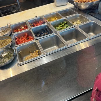 MOD Pizza - Fast Food Near Me - Cypress, Texas MOD Pizza - Fast Food Near Me - Cypress, Texas