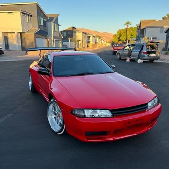 Fresh Paint Auto Body - Car/ autobody work - Auto Repair Near Me - Henderson, Nevada Fresh Paint Auto Body - Car/ autobody work - Auto Repair Near Me - Henderson, Nevada