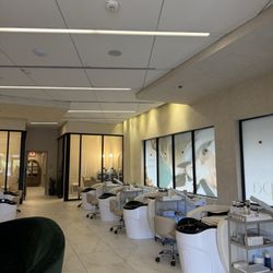 Pure Head Spa - Inside