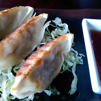 Momiji - Kyoza, comes with 5 - Ramen Near Me - Colma, California