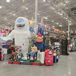 Christmas Decorations
