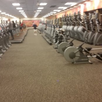LA Fitness - Upstairs - Gyms Near Me - Greece, New York LA Fitness - Upstairs - Gyms Near Me - Greece, New York
