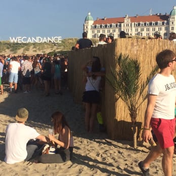 We Can Dance - Festivals Near Me - Bruges, VWV