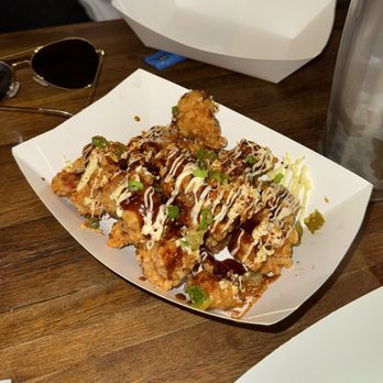 DokoDemo - Fried Chicken - Ramen Near Me - New York, New York