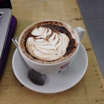 Urban Coffee Company - Chocolate coffee! - Coffee & Tea Near Me - Birmingham, XWM Urban Coffee Company - Chocolate coffee! - Coffee & Tea Near Me - Birmingham, XWM