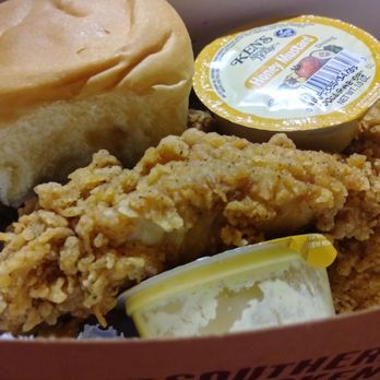 Spinx Corporate Office - 3 piece chicken tender - Convenience Stores Near Me - GREENVILLE, South Carolina