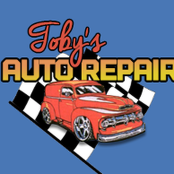 Toby's Auto Repair - Auto Repair Near Me - Turlock, California
