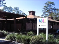 Kids Incorporated of the Big Bend - childcare center in Tallahassee, FL