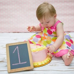 Sweet! - The cutest Sweet! customer!