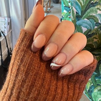 Pink Cherry Nails & Spa - Nail Salons Near Me - Austin, Texas