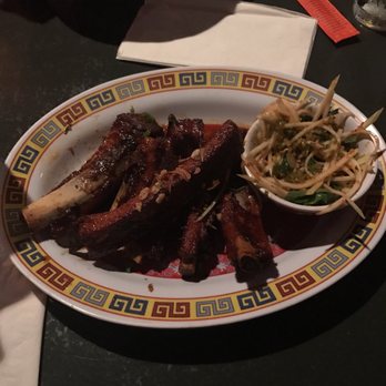 Hot Joy - Ribs - Asian Fusion Near Me - San Antonio, Texas