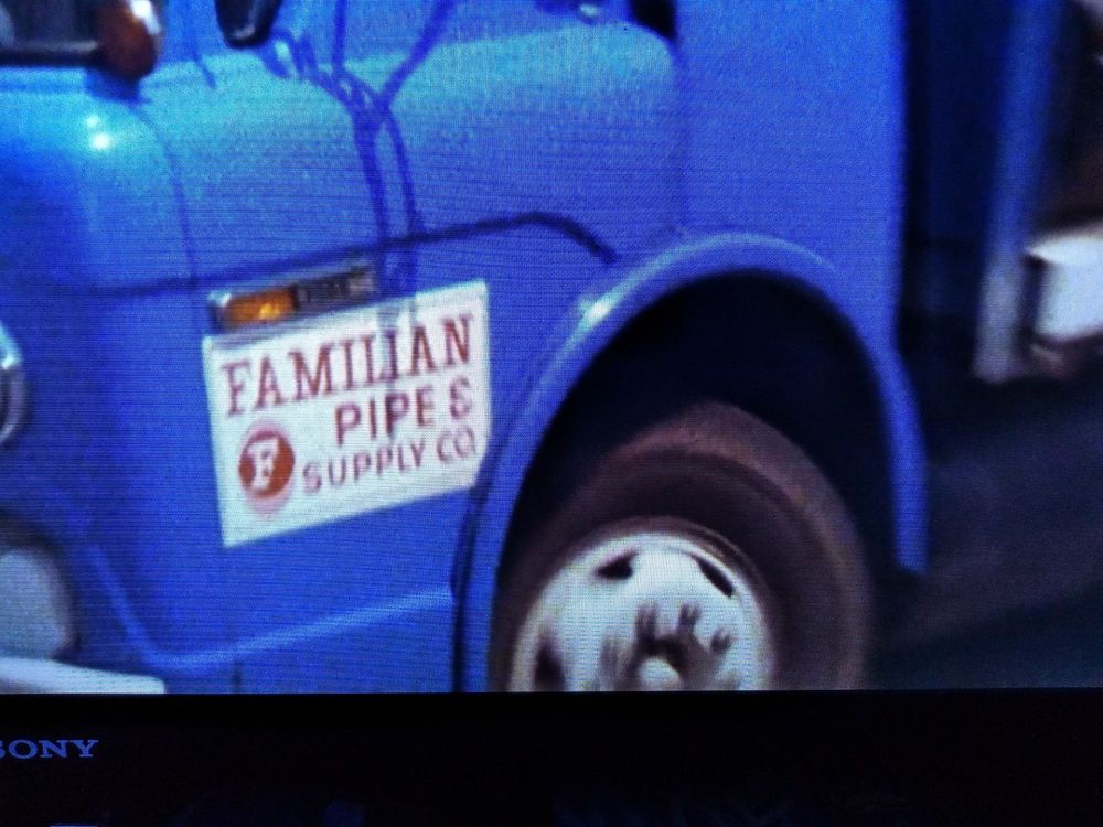 FAMILIAN PIPE & SUPPLY Updated October 2024 1845 Edison Hwy, Bakersfield, California