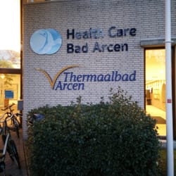 Thermaalbad Arcen - Thermaalbad Arcen