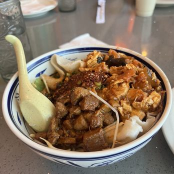 Kwan Mein - Signature Kwan Mein - Chinese Near Me - Chandler, Arizona
