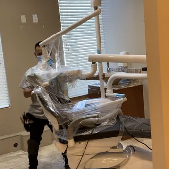 RC Dental Service - Moving my dental chairs from Ontario to Upland. - General Dentistry Near Me - Baldwin Park, California RC Dental Service - Moving my dental chairs from Ontario to Upland. - General Dentistry Near Me - Baldwin Park, California