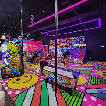 Fun Box - Indoor Playcenter Near Me - Bowie, Maryland