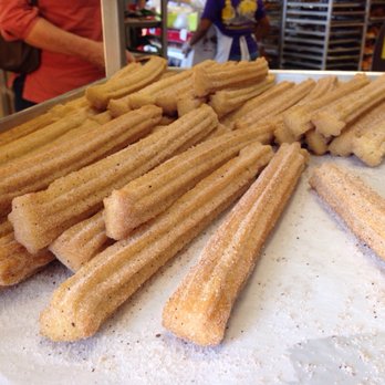 El Bolillo Bakery - Churros! - Bakeries Near Me - Houston, Texas El Bolillo Bakery - Churros! - Bakeries Near Me - Houston, Texas