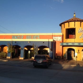 Uncle Julio's - Mexican Near Me - Grapevine, Texas Uncle Julio's - Mexican Near Me - Grapevine, Texas