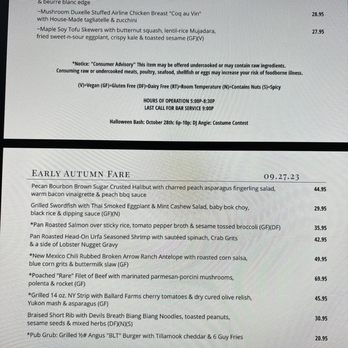 Margaux's Restaurant - New American Near Me - Raleigh, North Carolina Margaux's Restaurant - New American Near Me - Raleigh, North Carolina