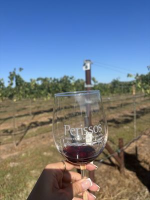 Perissos Vineyard and Winery by null