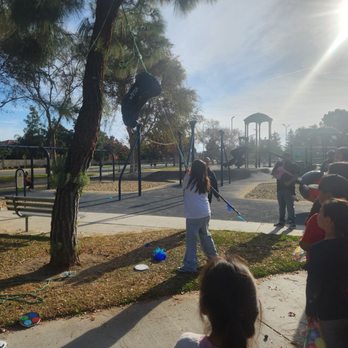 Silver Creek Park - Lots of trees to do a pinata!!! - Parks Near Me - Bakersfield, California Silver Creek Park - Lots of trees to do a pinata!!! - Parks Near Me - Bakersfield, California