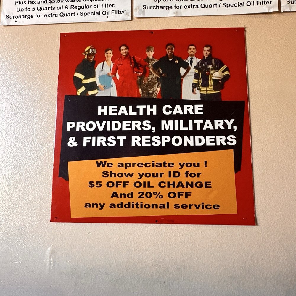 Speedy Lube - Discounts! - Oil Change Stations Near Me - Moreno Valley, California Speedy Lube - Discounts! - Oil Change Stations Near Me - Moreno Valley, California