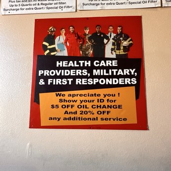 Speedy Lube - Discounts! - Oil Change Stations Near Me - Moreno Valley, California Speedy Lube - Discounts! - Oil Change Stations Near Me - Moreno Valley, California