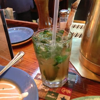 Silverado - Mojito! - American Near Me - Annandale, Virginia