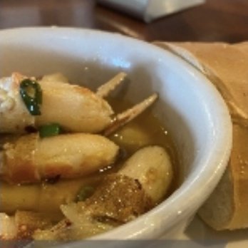 Coconuts - Scoobies - Seafood Near Me - Fort Lauderdale, Florida Coconuts - Scoobies - Seafood Near Me - Fort Lauderdale, Florida