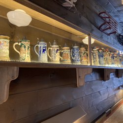 Otto's Beer & Brat Garden