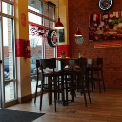 Jimmy John's - Jimmy John's at 13129 S Tryon St in Charlotte
