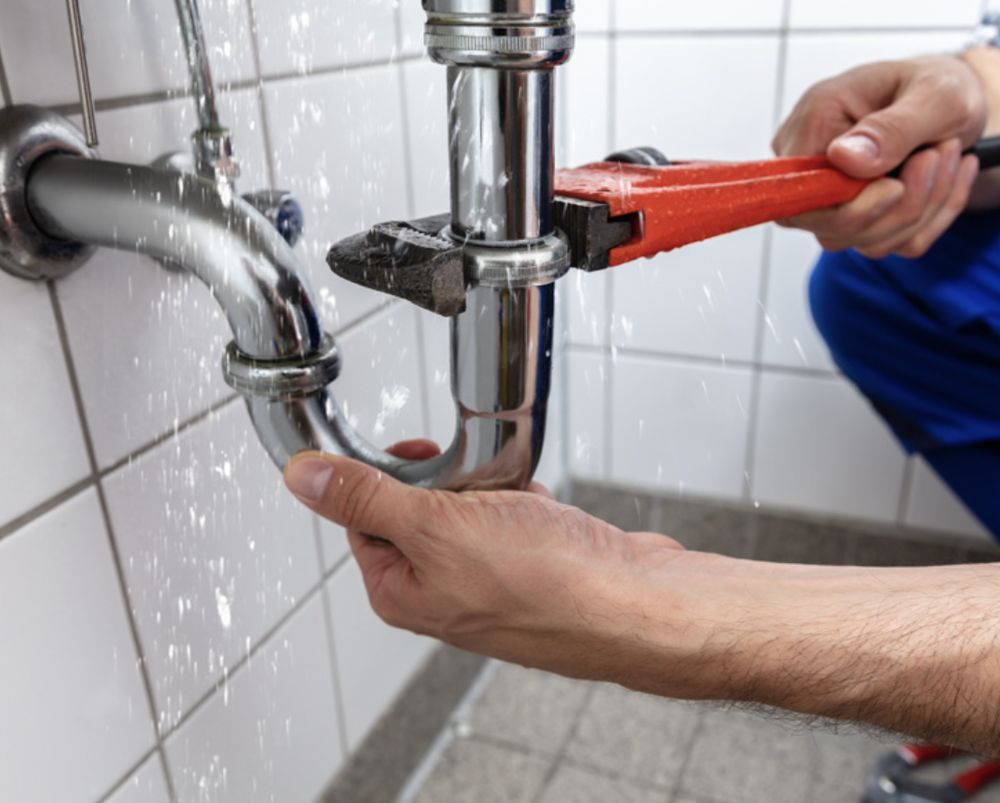 Slide of King Plumbing and Drains