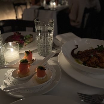 Duane Park - Supper Clubs Near Me - New York, New York Duane Park - Supper Clubs Near Me - New York, New York